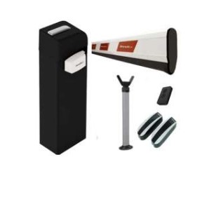 Купить Шлагбаум автоматический Doorhan Barrier BR-PRO-4000KIT 4 м. в Москве по цене от 60000 руб. Шлагбаум автоматический Doorhan Barrier BR-PRO-4000KIT 4 м. купить Москва